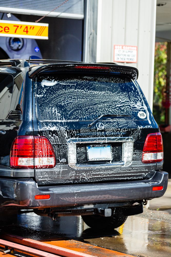 OLDE CAPE CARWASH Updated July 2024 21 Photos & 21 Reviews 7