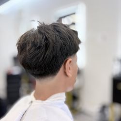 M Hair