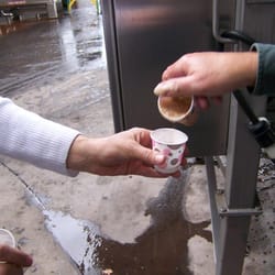 Columbia Wine Tours - Wine tours columbia gorge oregon