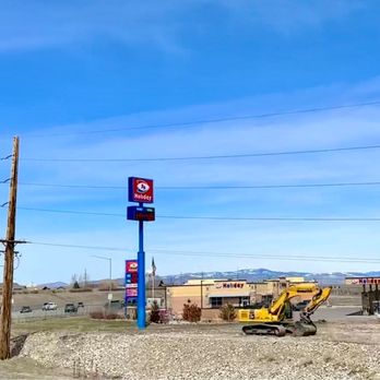 Holiday Superstore - Apr 23, 2023 - Car Wash Near Me - Belgrade, Montana Holiday Superstore - Apr 23, 2023 - Car Wash Near Me - Belgrade, Montana