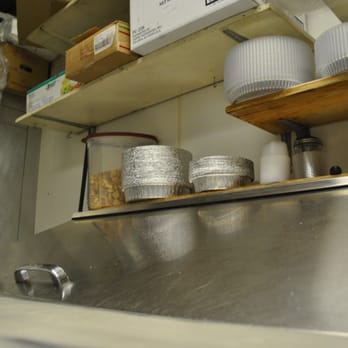 Leda's Pizza Restaurant - shelves of food - Pizza Near Me - Fairlee, Vermont Leda's Pizza Restaurant - shelves of food - Pizza Near Me - Fairlee, Vermont