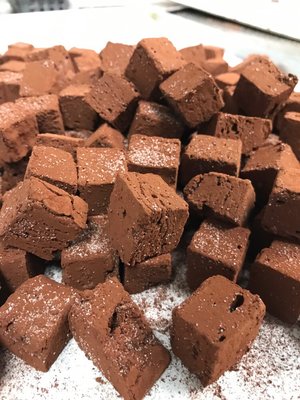 Pascal on Beverly by null