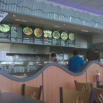 The Wok Experience - Chinese Near Me - Westminster, California