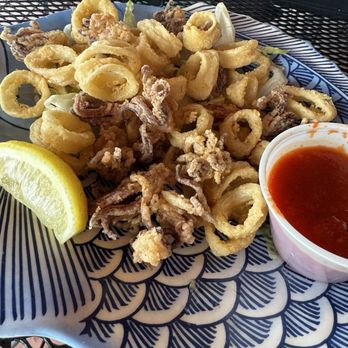 Paradise Found Restaurant and Bar - Seafood Near Me - Goodland, Florida