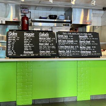 Taco Kabana - Mexican Near Me - Honolulu, Hawaii