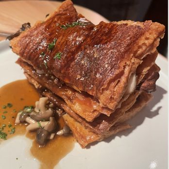 Claud - mille feuille - Wine Bars Near Me - New York, New York Claud - mille feuille - Wine Bars Near Me - New York, New York