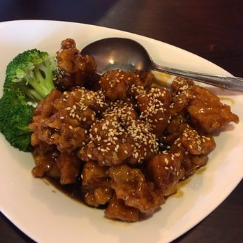 New China - Sesame chicken fresh made and tasty - Szechuan Near Me - Mill Creek, Washington New China - Sesame chicken fresh made and tasty - Szechuan Near Me - Mill Creek, Washington