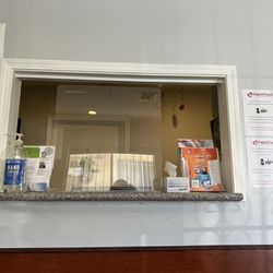 Urgent Care Center - AME Medical Group