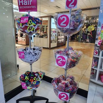 Beya - hair ties. 10 for $1 - Accessories Near Me - Coral Springs, Florida Beya - hair ties. 10 for $1 - Accessories Near Me - Coral Springs, Florida