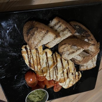 The Farmer's Daughter - grilled chicken, tomatoes and bread - New American Near Me - Blue Bell, Pennsylvania The Farmer's Daughter - grilled chicken, tomatoes and bread - New American Near Me - Blue Bell, Pennsylvania