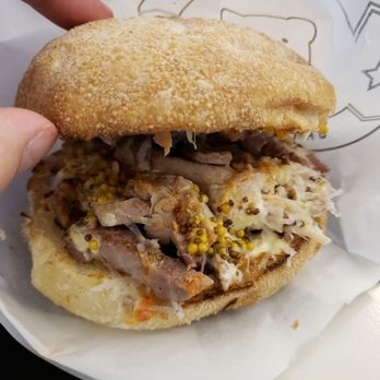 Porchetta & Co - Sandwiches Near Me - Toronto, Ontario Porchetta & Co - Sandwiches Near Me - Toronto, Ontario