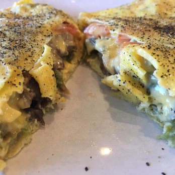 Sophias Kitchen - Veggie Omelette deliciously filled w/ sautéed goodies. - Breakfast & Brunch Near Me - Grand Blanc, Michigan Sophias Kitchen - Veggie Omelette deliciously filled w/ sautéed goodies. - Breakfast & Brunch Near Me - Grand Blanc, Michigan