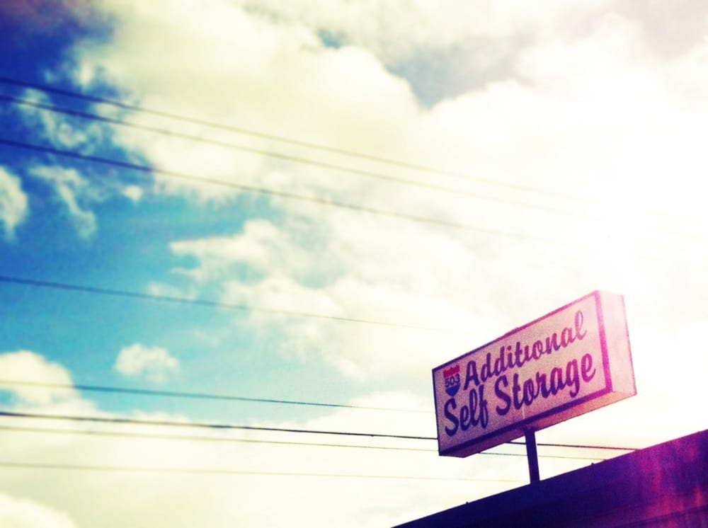 ADDITIONAL SELF STORAGE Updated October 2024 14 Reviews 9006 NE