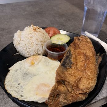 Mang Felix Kitchen Rainbow - Bangsilog - Filipino Near Me - Las Vegas, Nevada Mang Felix Kitchen Rainbow - Bangsilog - Filipino Near Me - Las Vegas, Nevada