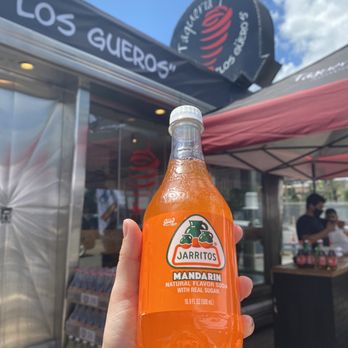 Taqueria Los Gueros - Jarritos - Mexican Near Me - BloomField, New Jersey Taqueria Los Gueros - Jarritos - Mexican Near Me - BloomField, New Jersey