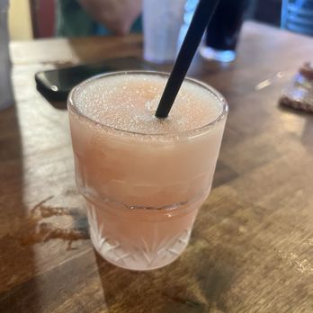 The Wolfhound Bar and Kitchen - Frozen margarita - Bars Near Me - Chicago, Illinois The Wolfhound Bar and Kitchen - Frozen margarita - Bars Near Me - Chicago, Illinois