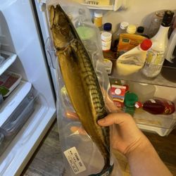 Euro Deli Mart - Smoked fish