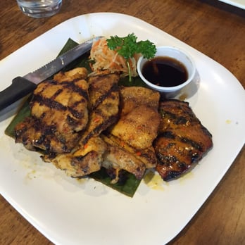 Hong Ning Restaurant - Filipino Near Me - Carol Stream, Illinois