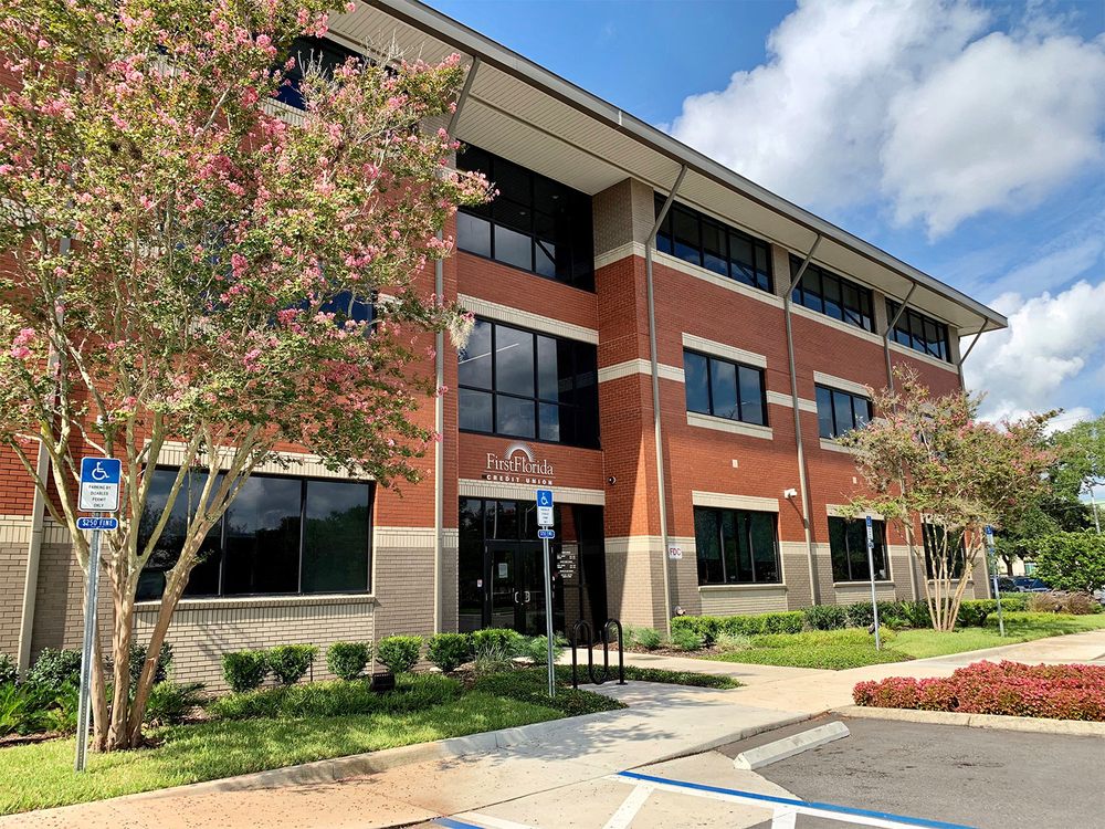 FIRST FLORIDA CREDIT UNION Updated September 2024 500 W 1st St