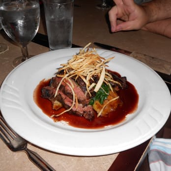 Grille 3501 - Ribeye Cap special - New American Near Me - Allentown, Pennsylvania