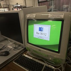 RE-PC Recycled Computers & Peripherals
