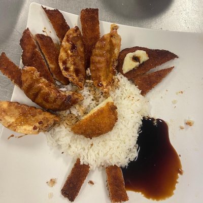 Sushi Gallery by null