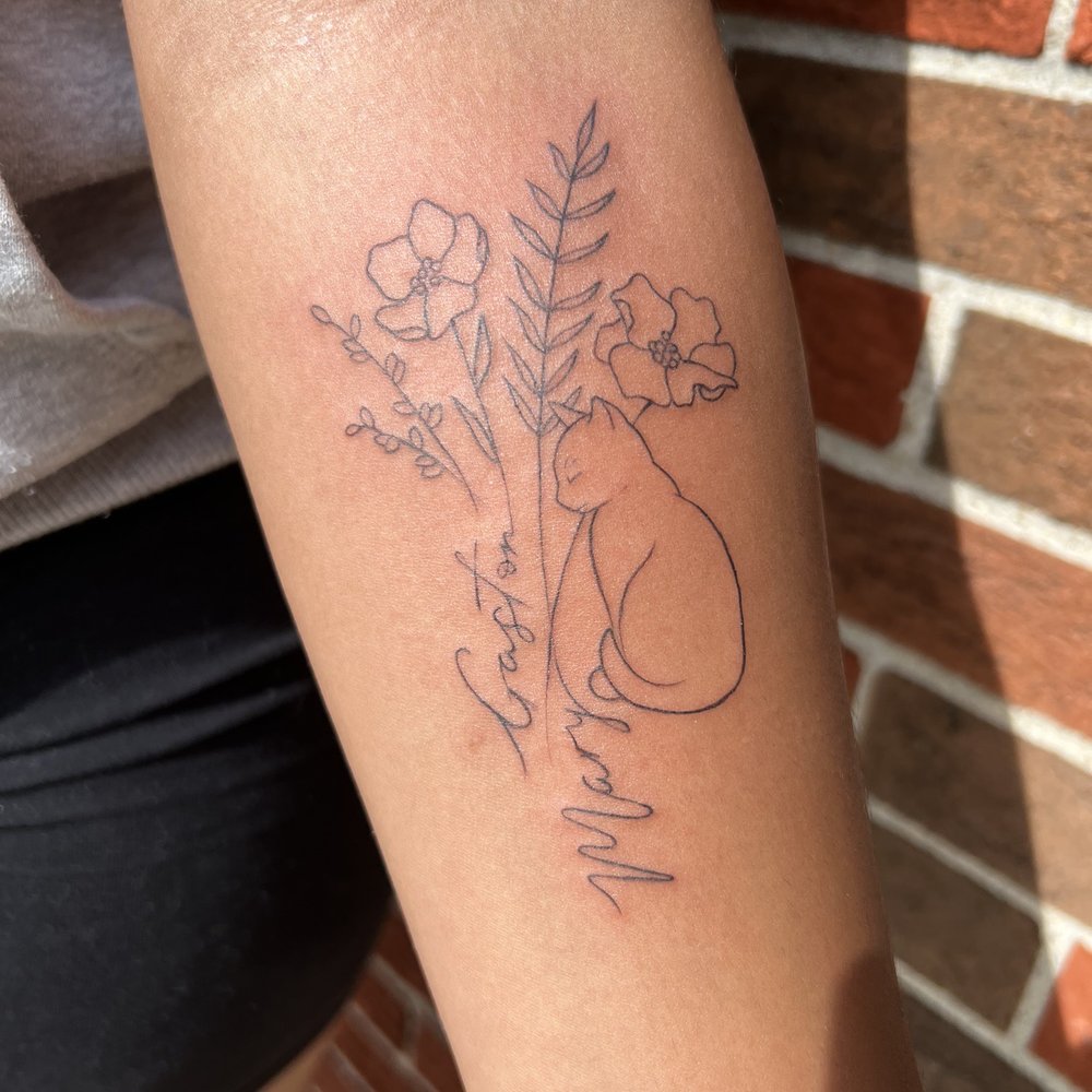 Tattoo Maven - Tattoo Near Me - East Islip, New York Tattoo Maven - Tattoo Near Me - East Islip, New York