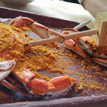 Buddy's Crabs & Ribs - Seafood Near Me - Annapolis, Maryland