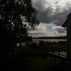Hubbard's Cove Coffee