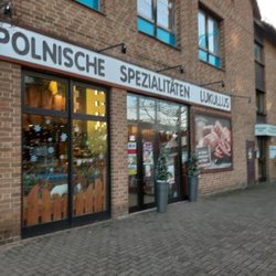 Polnische Spezialitaten Lukullus - Was sind polnische Spezialitäten ?