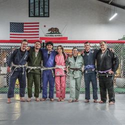 The Lighthouse Academy - Us