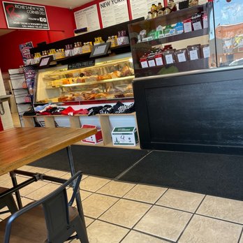 Richie's New York Corner Deli - the interior of the store - Delis Near Me - Circleville, Ohio Richie's New York Corner Deli - the interior of the store - Delis Near Me - Circleville, Ohio