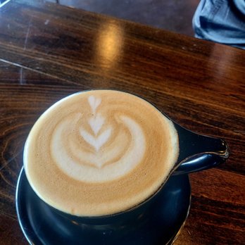 The Bean Yard Coffee House - Mexican Mocha - Coffee Roasteries Near Me - Sandy, Utah