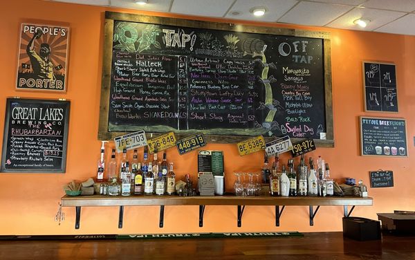 Menu photo 3 Black Bear Burritos Morgantown, WV