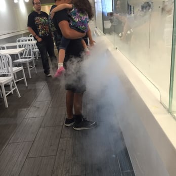 Creamistry - Desserts Near Me - Houston, Texas