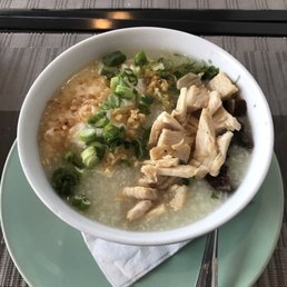 Congee