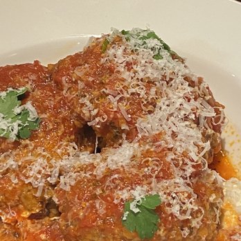 Chaplin - Meatballs - Seafood Near Me - Shelton, Connecticut Chaplin - Meatballs - Seafood Near Me - Shelton, Connecticut