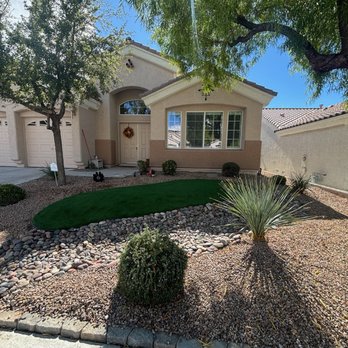 Patrones Landscaping - Irrigation Near Me