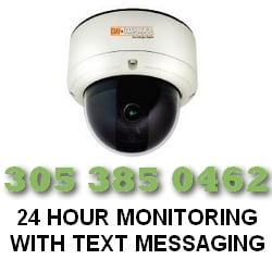 Miami Security Systems