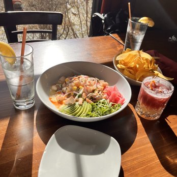 Baracoa Cuban Restaurant - Ceviche del Caribe 100% try this - Cuban Near Me - Palmdale, California Baracoa Cuban Restaurant - Ceviche del Caribe 100% try this - Cuban Near Me - Palmdale, California