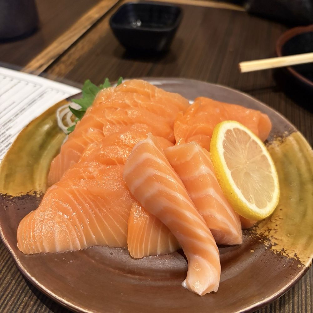 Harajuku Sushi - Sushi Bars Near Me - San Francisco, California Harajuku Sushi - Sushi Bars Near Me - San Francisco, California
