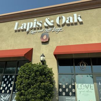 Lapis & Oak Spa and Salt Lounge - Day Spas Near Me - Henderson, Nevada Lapis & Oak Spa and Salt Lounge - Day Spas Near Me - Henderson, Nevada