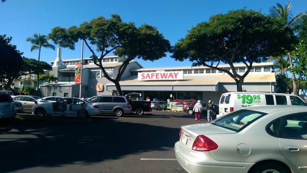 Safeway by null