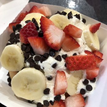 Cinnaholic - Desserts Near Me - Corona, California Cinnaholic - Desserts Near Me - Corona, California