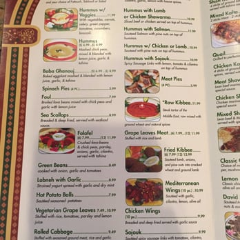 Beirut Restaurant - latest menu - Middle Eastern Near Me - Romulus, Michigan Beirut Restaurant - latest menu - Middle Eastern Near Me - Romulus, Michigan