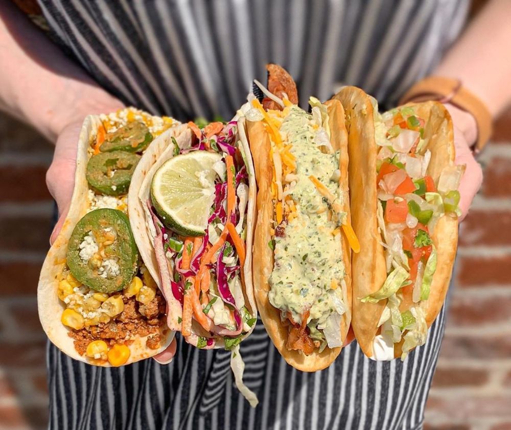 TACOS 4 LIFE COLLIERVILLE 35 Photos & 43 Reviews Tacos 3565 S