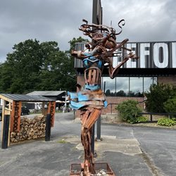 The Freefolk Brewery