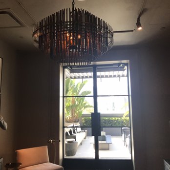 RH Corporate Office - Home Decor Near Me - Corte Madera, California