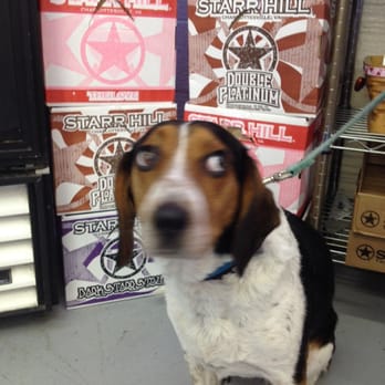Starr Hill Brewery - Breweries Near Me - Crozet, Virginia