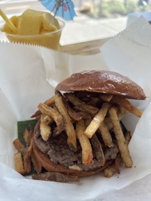 Frita Batidos Brooklyn by null